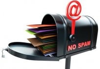 O que é o spam de e-mail e como lidar com ele