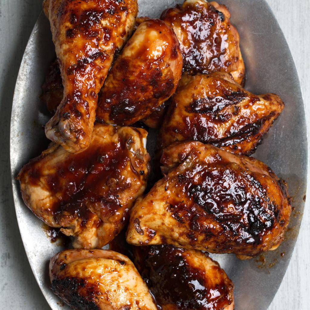 chicken recipe with photos