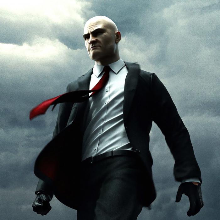 hitman absolution system requirements