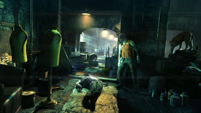 hitman absolution pc system requirements