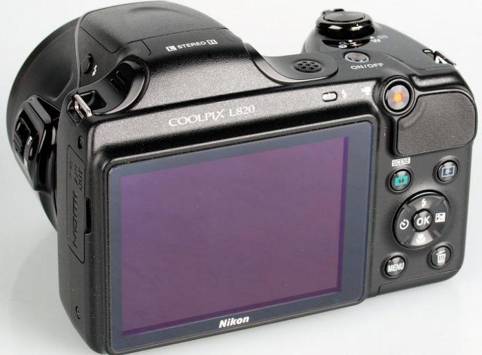 Nikon кулпикс L 820 Bewertungen