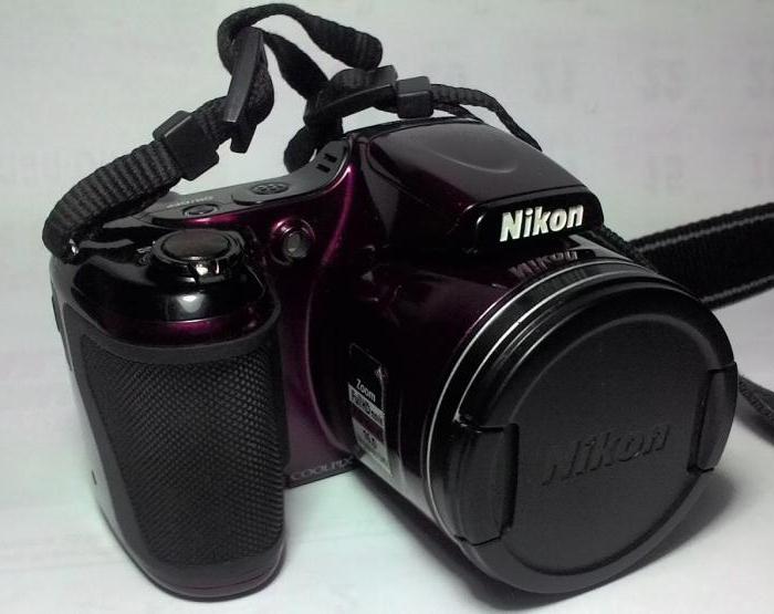 câmera nikon кулпикс l 820 preço
