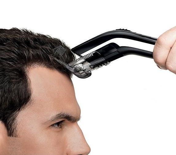 maszynka do strzyżenia włosów zpb