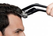 Haarschneidemaschine Philips - immer das perfekte Styling