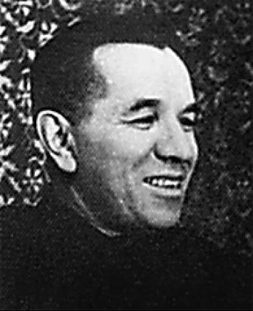 Alexander Andreyevich Shmakov