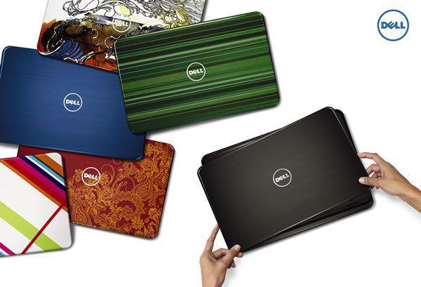 Notebook Dell Inspiron N5110 technische Daten