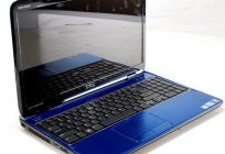 Dell Inspiron N5110: विनिर्देशों, समीक्षा