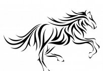 The year of the Horse: characterization for all characters of the Oriental horoscope