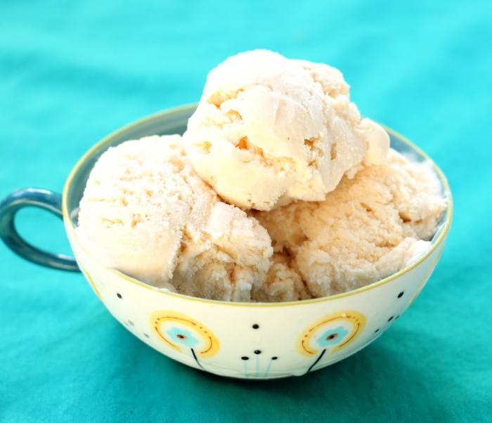 Як зробити морозиво пломбір в домашніх умовах?