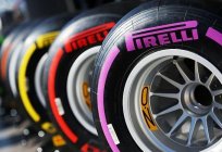 Tires Formula Energy: reviews