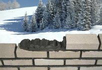 Противоморозная katkı beton: özellikler