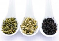 Qual é o chá mais útil: preto ou verde? Qual é o chá mais útil?