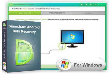 how to recover deleted files on Android