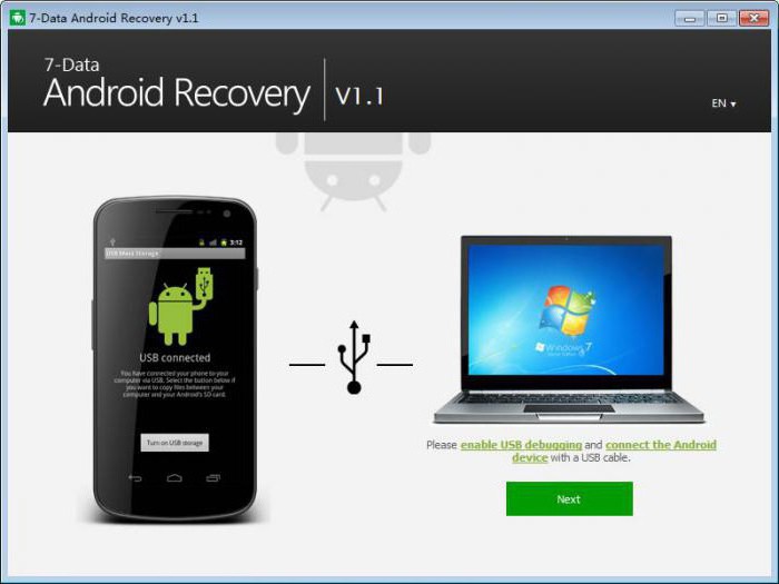 você pode recuperar arquivos apagados no android