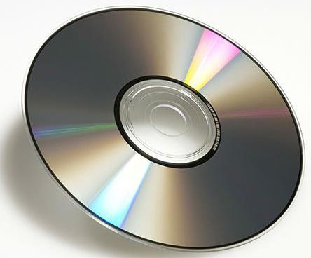 прайгравальнік cd дыскаў
