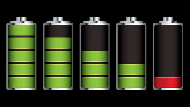 कैसे बैटरी चार्ज करने के लिए