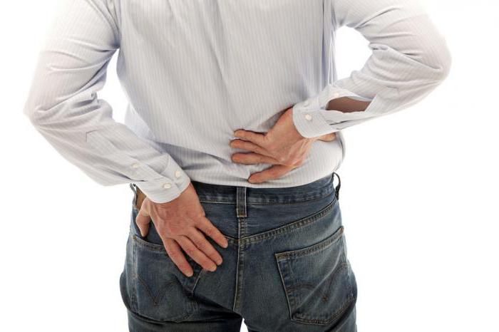 what to do for pain in the kidney