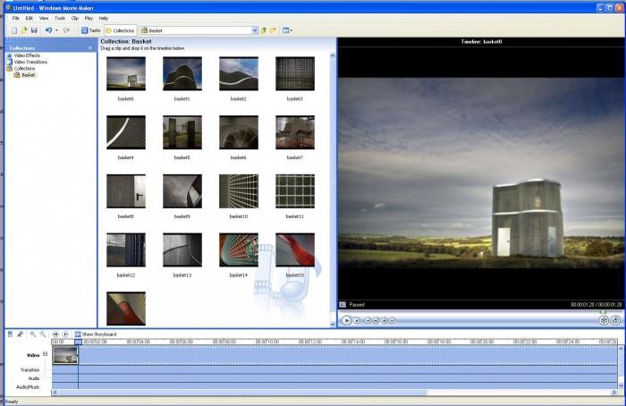 the best program for video editing