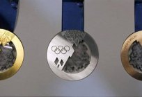 Ile waży złoty medal olimpijski? Skład olimpijskiej złoty medal. Ile kosztuje olimpijski złoty medal?