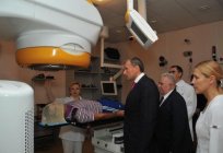 Cancer center w Niżnym Nowogrodzie: adres i opinie