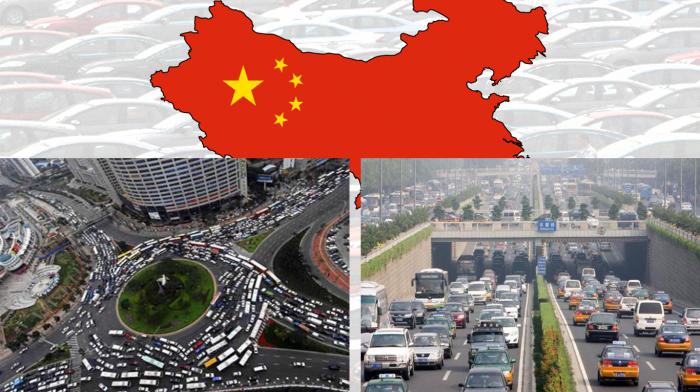 Çin otomobil endüstrisi yorumlar