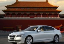 The Chinese auto industry: new and range of Chinese cars. Overview of the Chinese automotive industry