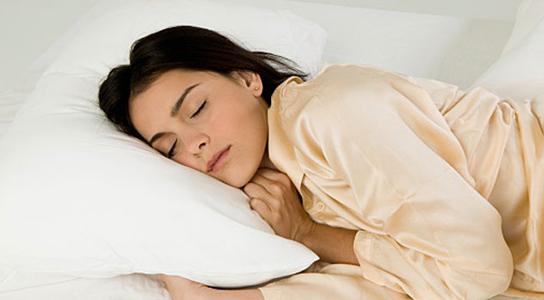 Sprüche über die Regeln des gesunden Schlafes