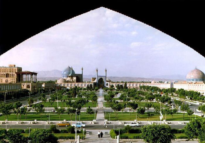 イラン-イラク