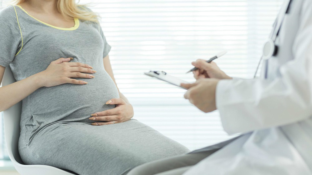 нурофен durante a gravidez 1 período