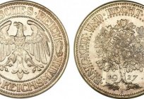 Coins Of Germany. Commemorative coins of Germany. Coins of Germany until 1918