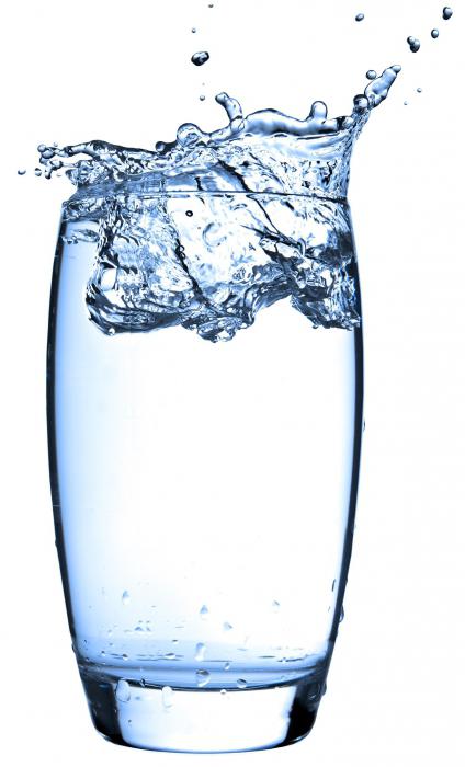 szkodliwe pić dużo wody