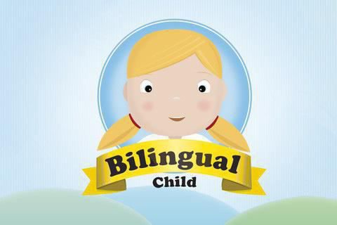bilingual English
