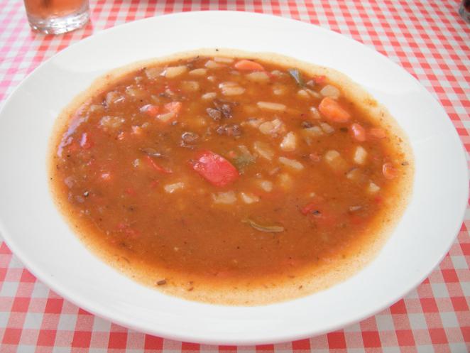 zupa gulasz po węgiersku przepis krok po kroku
