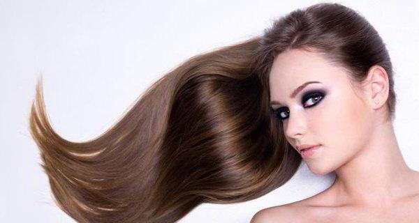 Кератиновое tratamientos para el cabello, los clientes, la foto de antes y después de la