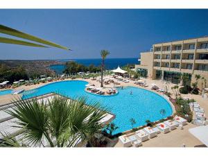 cypr hotele 5 gwiazdek zdjęcia