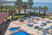 Os melhores hotéis em Chipre 