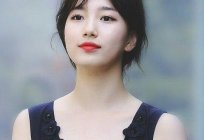 Suzi, coreano atriz: biografia, filmografia, vida pessoal e fatos interessantes