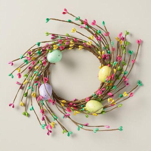 floral wire