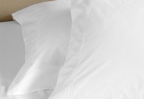 Bed linen (percale) - reviews. What is the best fabric for bed sheets?