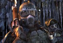 System requirements Metro Redux, more details and compare