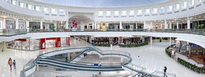 Einkaufszentrum Deira City Center Dubai