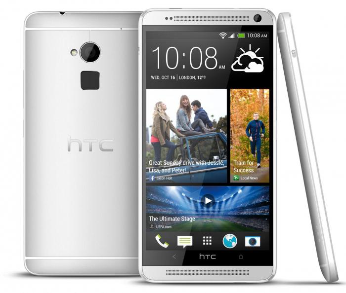 htc one max review