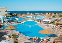Otel Sea Club 5 (Mısır/Sharm El-Sheikh)
