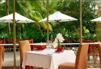El hotel Vinpearl Resort Nha Trang 5* (vietnam, de nha trang): descripción, comentarios, fotos