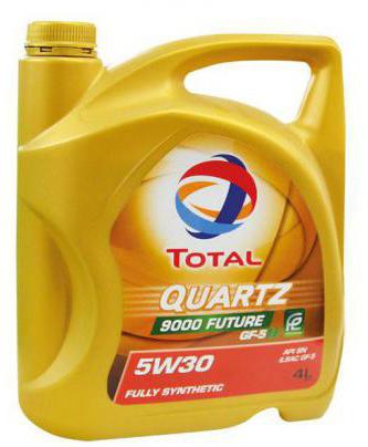 Oil Total Quartz 9000 5w30 reviews