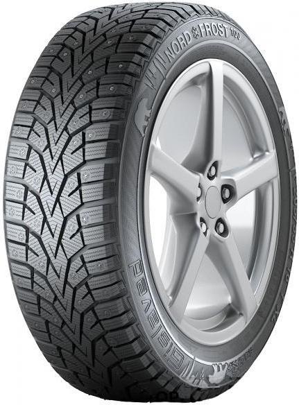 tires gislaved nord frost 100 suv