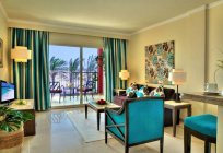O hotel Aurora Bay Resort Marsa Alam 5*: descrição e foto