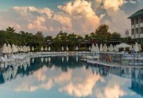 Готель Von Elite Resort 5* (Сіде, Туреччина): відгуки