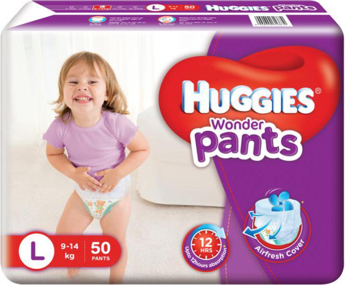 panties diapers huggies for boys