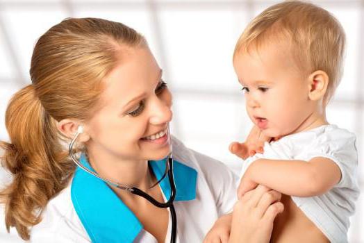 बच्चों के लिए टीकाकरण हेमोफिलस इन्फ्लुएंजा